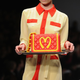 Illustration for article titled Moschinos Fall Collection Featured a High-Fashion McDonalds Uniform
